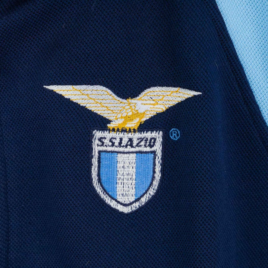 Smanicato Umbro Lazio 1995/1996 by UMBRO - Home (3)