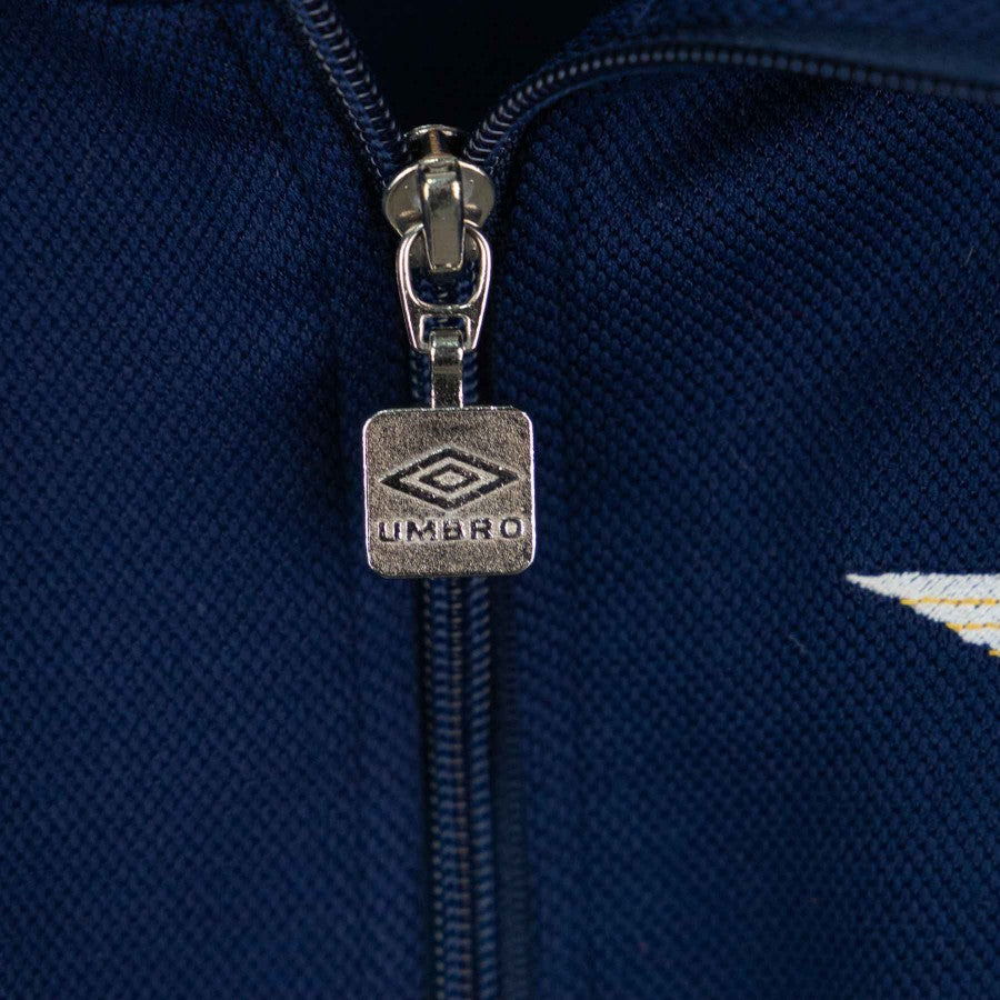Smanicato Umbro Lazio 1995/1996 by UMBRO - Home (4)