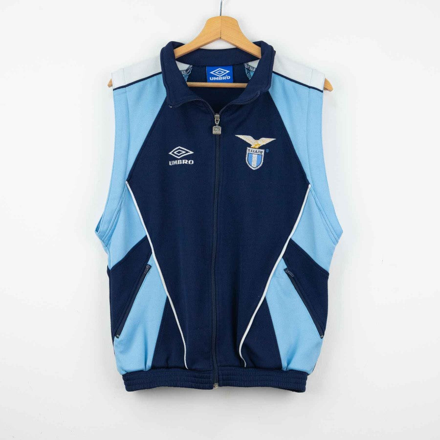 Smanicato Umbro Lazio 1995/1996 by UMBRO - Home