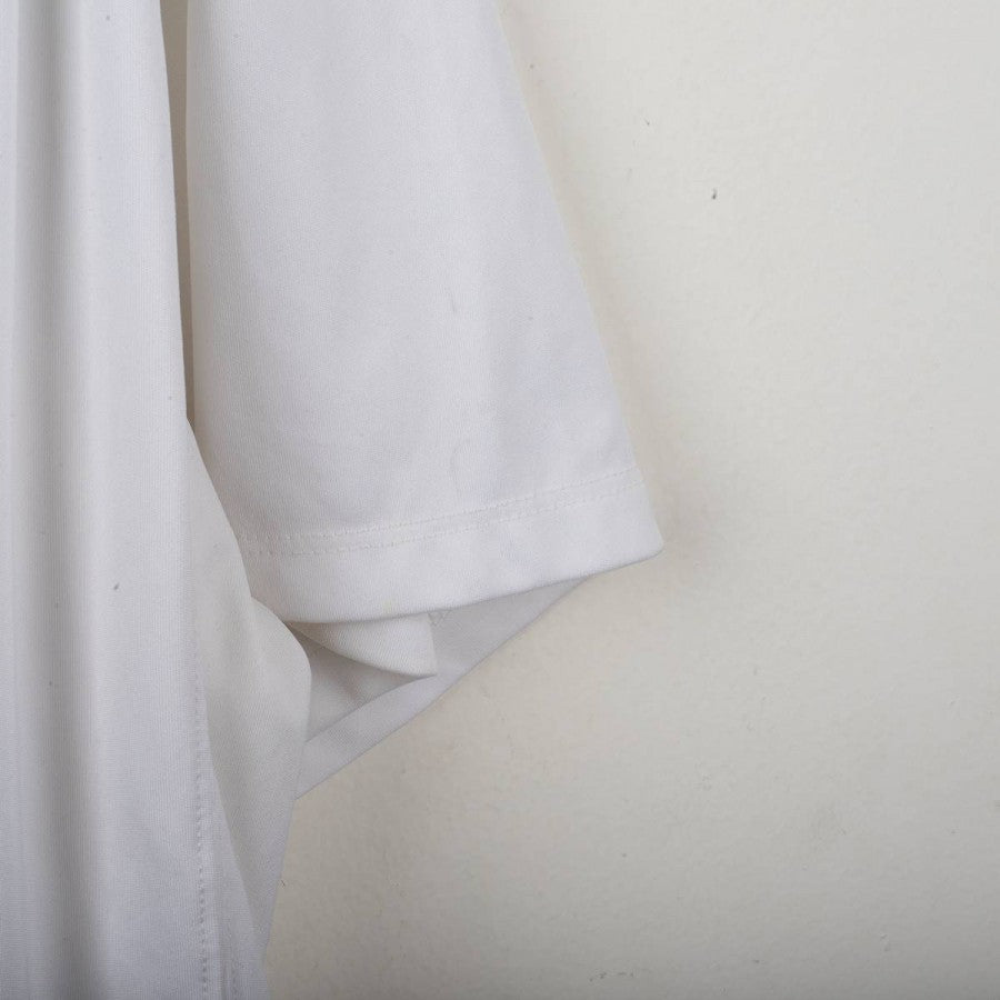 T-shirt allenamento Inghilterra Umbro 2010 by UMBRO - Home (16)