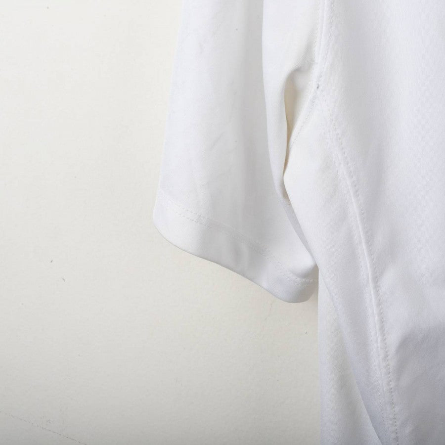 T-shirt allenamento Inghilterra Umbro 2010 by UMBRO - Home (17)