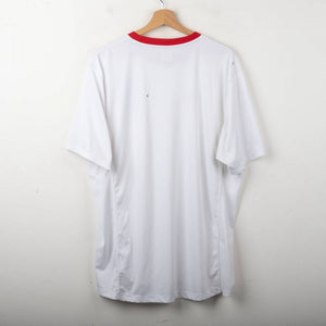 T-shirt allenamento Inghilterra Umbro 2010 by UMBRO - Home (2)
