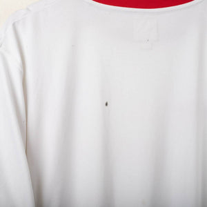 T-shirt allenamento Inghilterra Umbro 2010 by UMBRO - Home (4)