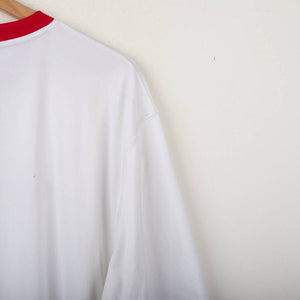 T-shirt allenamento Inghilterra Umbro 2010 by UMBRO - Home (5)