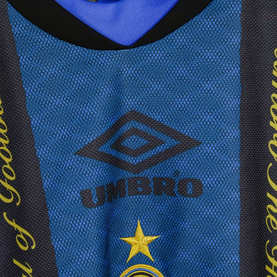 t-shirt Allenamento Inter Umbro 1992/1993 by UMBRO - Home (6)