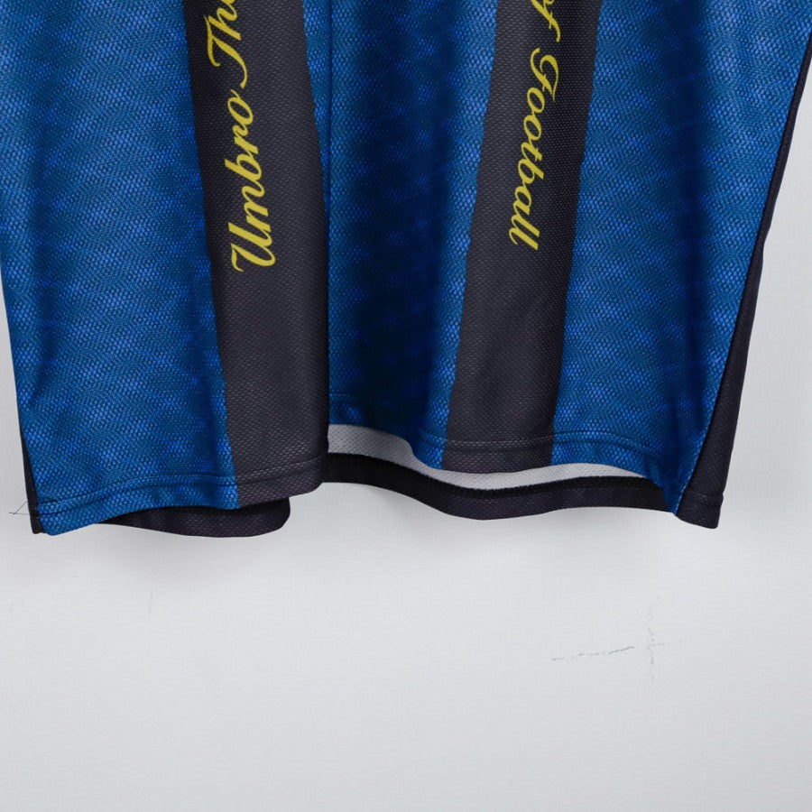 t-shirt Allenamento Inter Umbro 1992/1993 by UMBRO - Home (8)