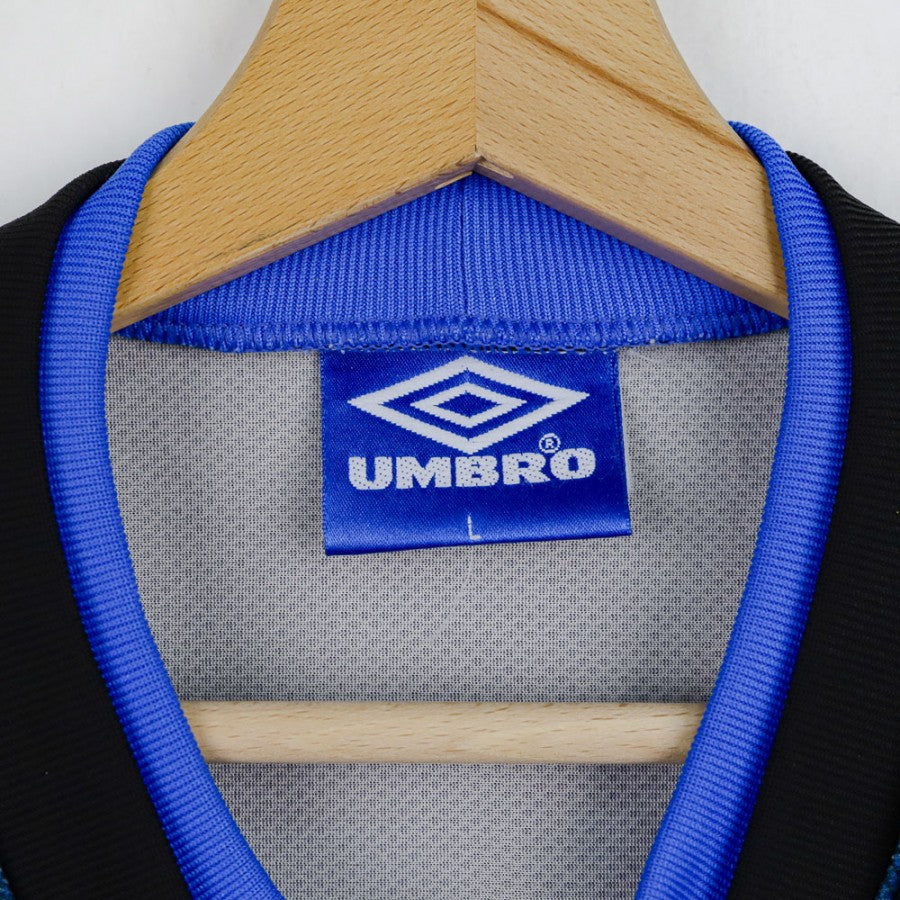 t-shirt Allenamento Inter Umbro 1992/1993 by UMBRO - Home (9)