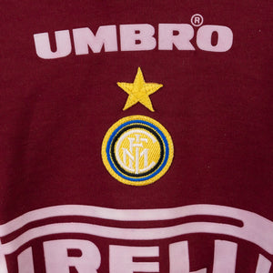 t-shirt allenamento inter umbro 1997/1998 by UMBRO - Home (7)