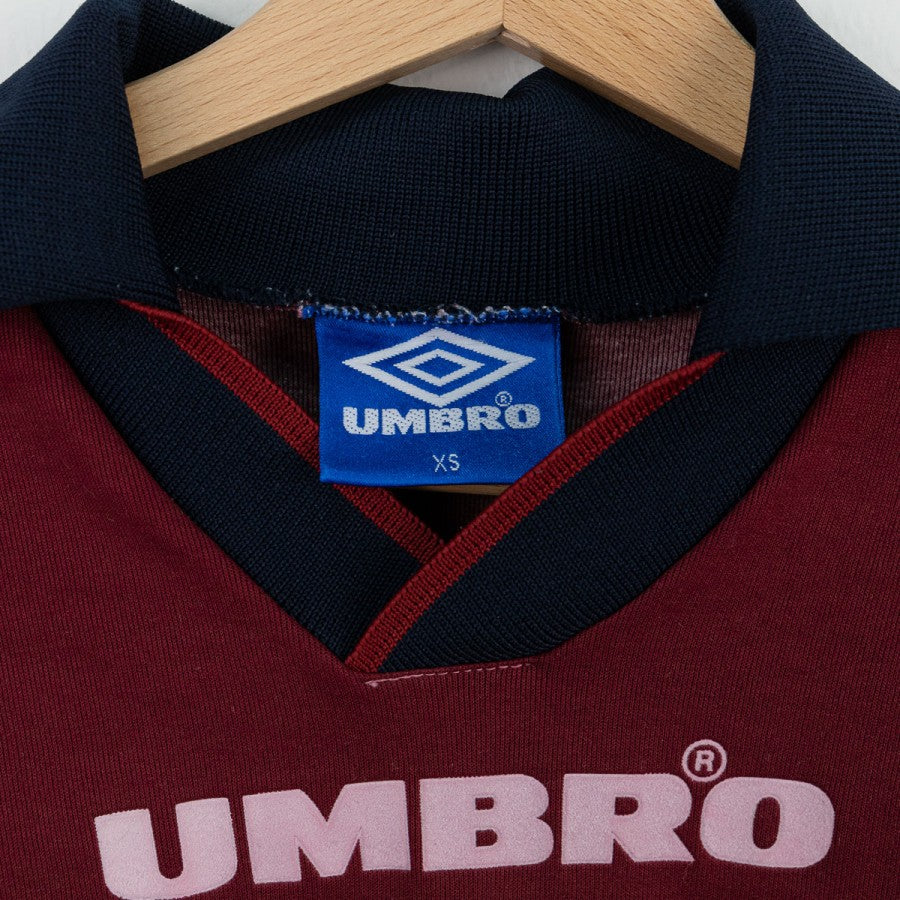 t-shirt allenamento inter umbro 1997/1998 by UMBRO - Home (9)