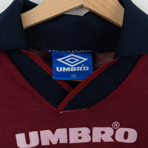 t-shirt allenamento inter umbro 1997/1998 by UMBRO - Home (9)