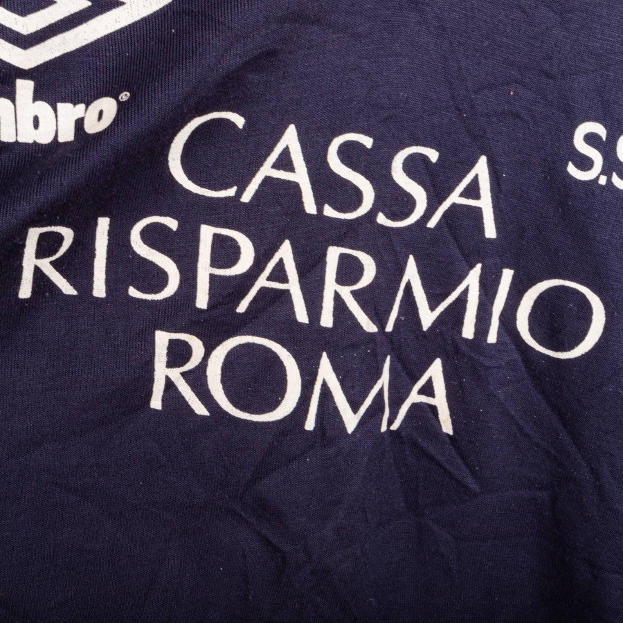 t-shirt allenamento lazio umbro 1989/1990 by UMBRO - Home (5)