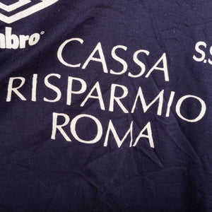 t-shirt allenamento lazio umbro 1989/1990 by UMBRO - Home (5)