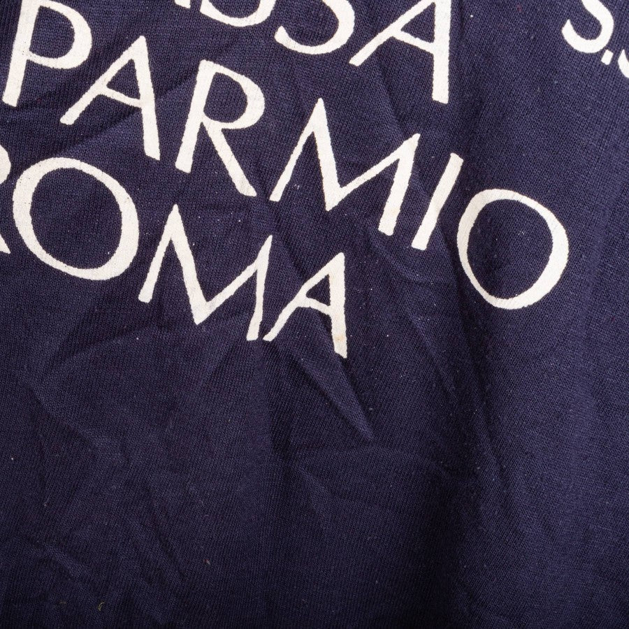 t-shirt allenamento lazio umbro 1989/1990 by UMBRO - Home (6)