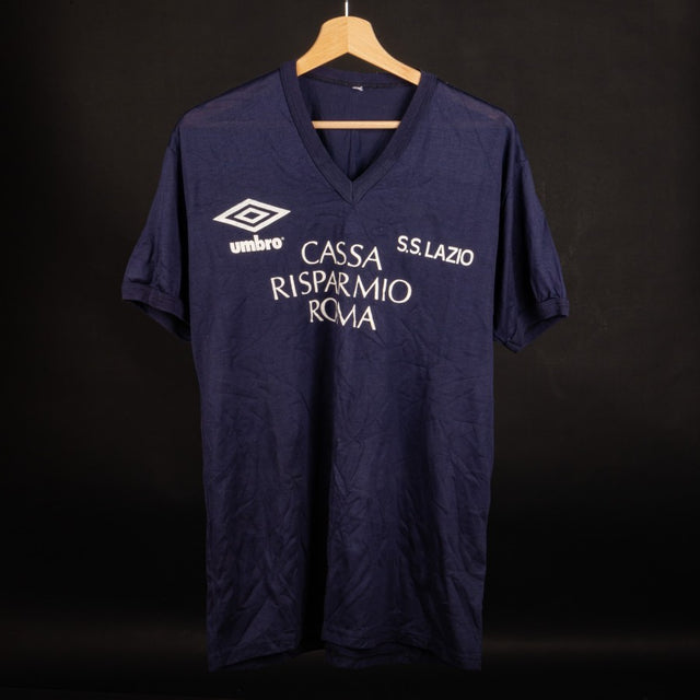 t-shirt allenamento lazio umbro 1989/1990 by UMBRO - Home