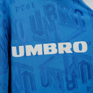 T-shirt Allenamento Lazio Umbro 1996/1997 by UMBRO - Home (11)