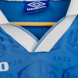 T-shirt Allenamento Lazio Umbro 1996/1997 by UMBRO - Home (15)