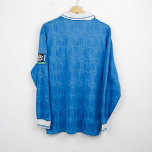 T-shirt Allenamento Lazio Umbro 1996/1997 by UMBRO - Home (2)