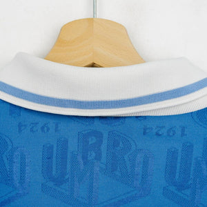 T-shirt Allenamento Lazio Umbro 1996/1997 by UMBRO - Home (3)