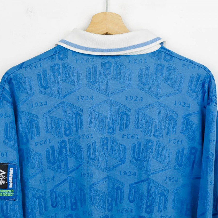 T-shirt Allenamento Lazio Umbro 1996/1997 by UMBRO - Home (4)