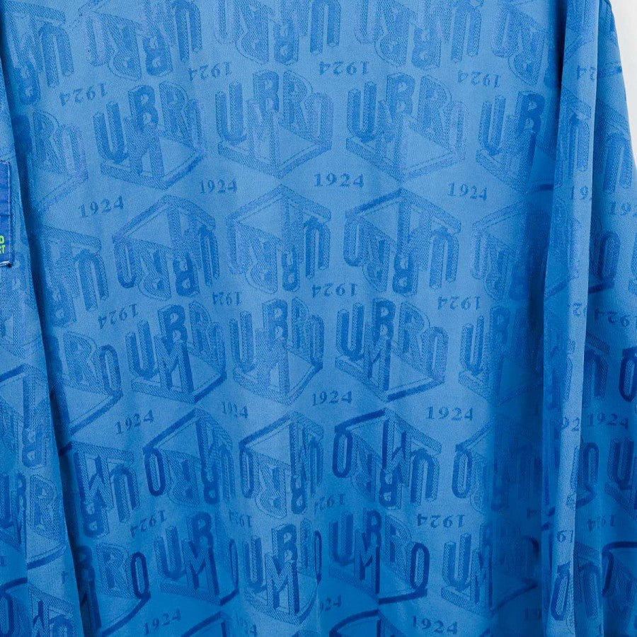 T-shirt Allenamento Lazio Umbro 1996/1997 by UMBRO - Home (5)