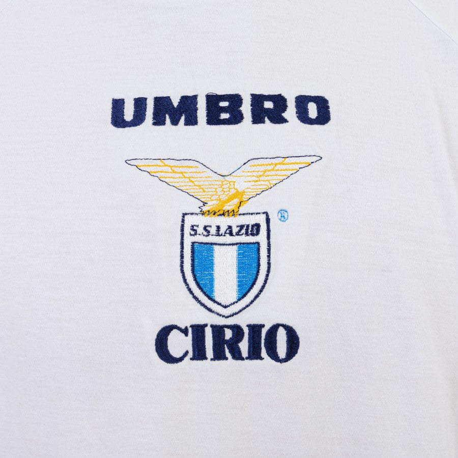 T-shirt allenamento Lazio Umbro 1996/1997 by UMBRO - Home (3)