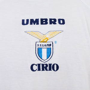 T-shirt allenamento Lazio Umbro 1996/1997 by UMBRO - Home (3)