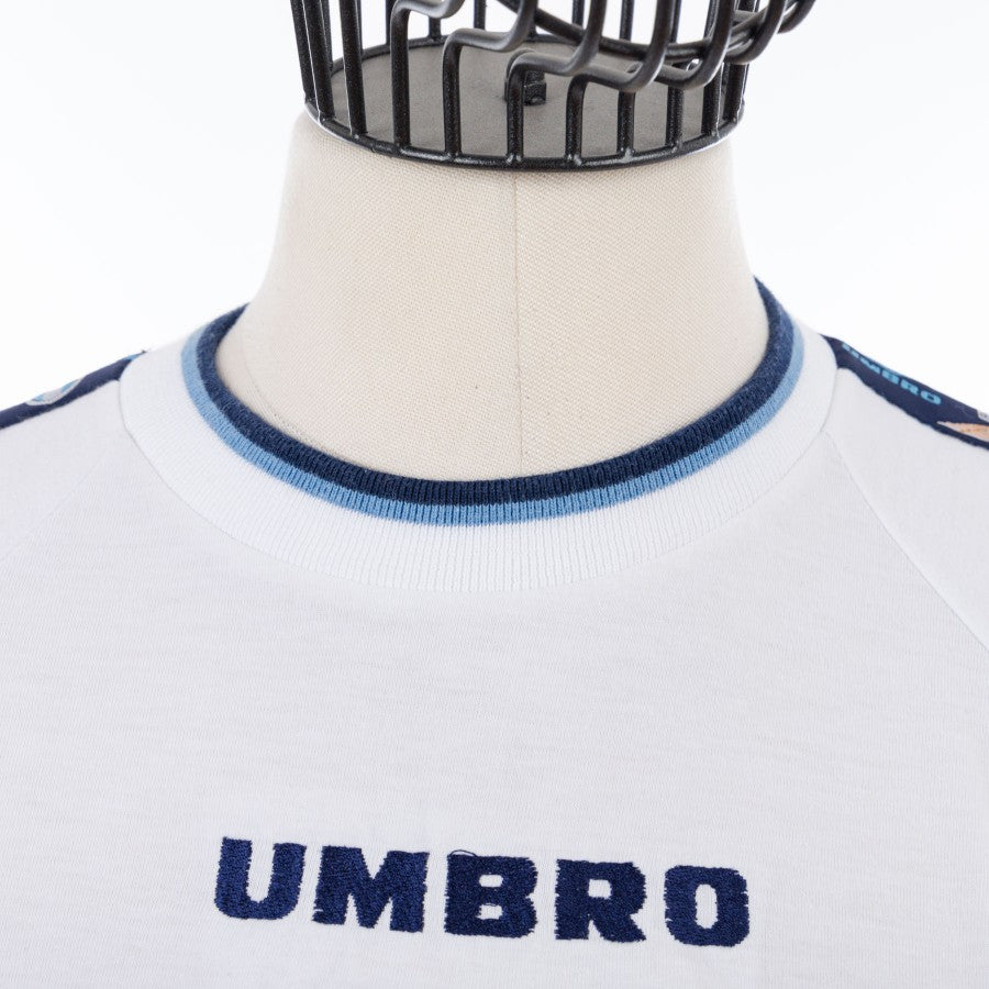 T-shirt allenamento Lazio Umbro 1996/1997 by UMBRO - Home (4)