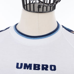 T-shirt allenamento Lazio Umbro 1996/1997 by UMBRO - Home (4)