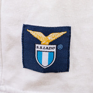 T-shirt allenamento Lazio Umbro 1996/1997 by UMBRO - Home (5)