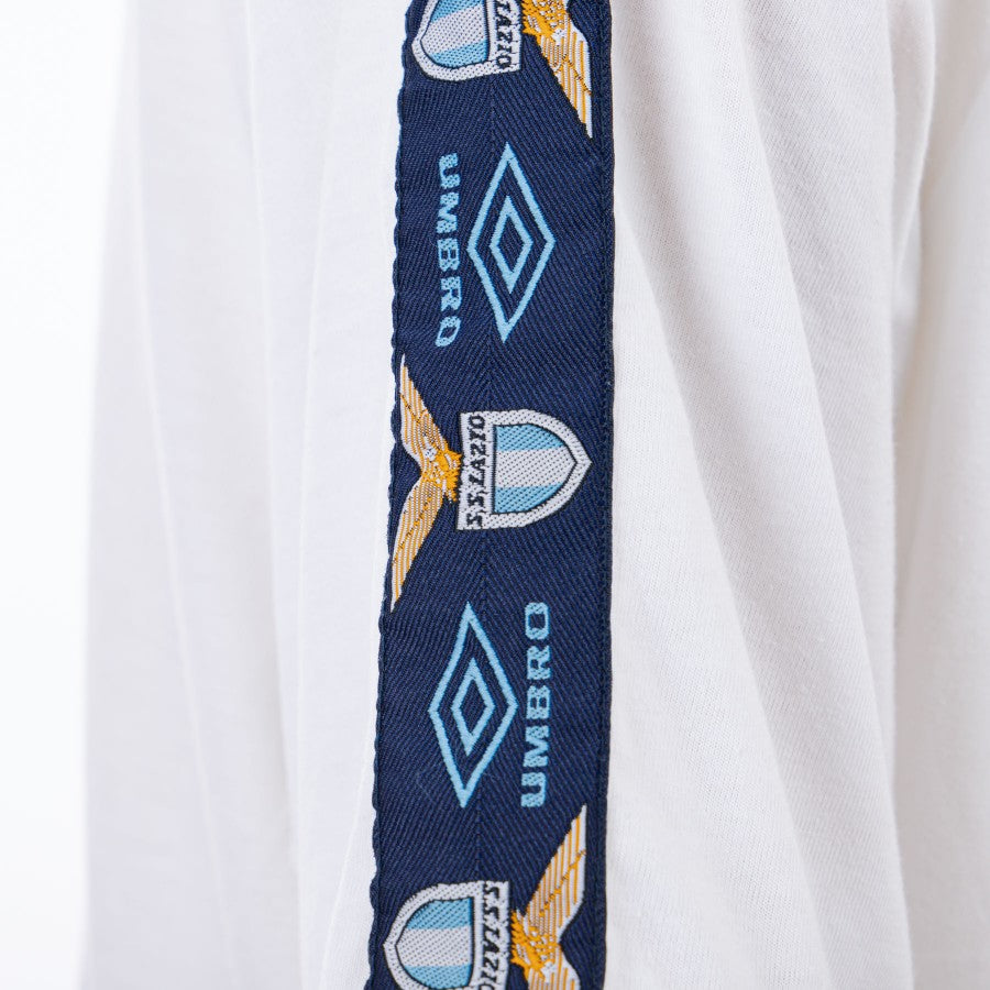 T-shirt allenamento Lazio Umbro 1996/1997 by UMBRO - Home (6)