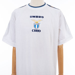T-shirt allenamento Lazio Umbro 1996/1997 by UMBRO - Home (7)