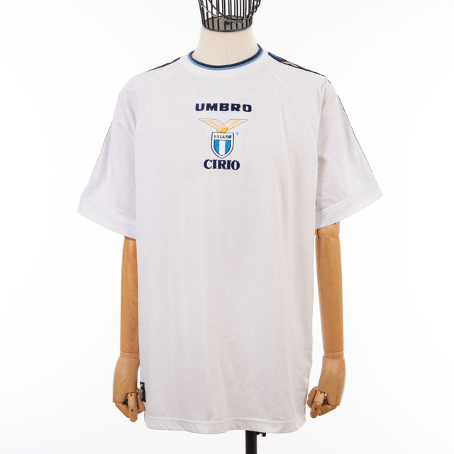 T-shirt allenamento Lazio Umbro 1996/1997 by UMBRO - Home