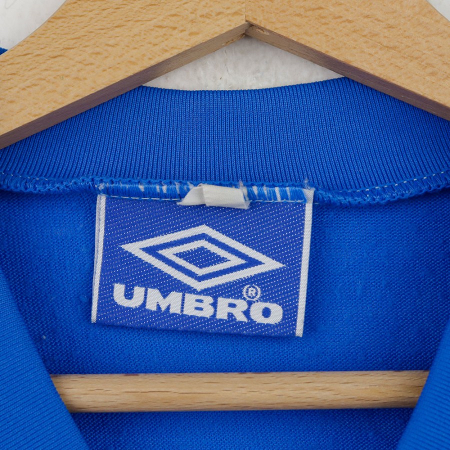 t-shirt allenamento napoli umbro voiello 1993/1994 by UMBRO - Home (10)