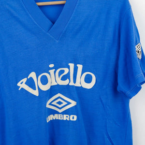 t-shirt allenamento napoli umbro voiello 1993/1994 by UMBRO - Home (12)