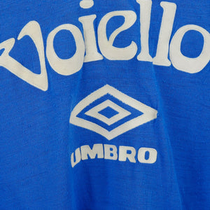 t-shirt allenamento napoli umbro voiello 1993/1994 by UMBRO - Home (13)