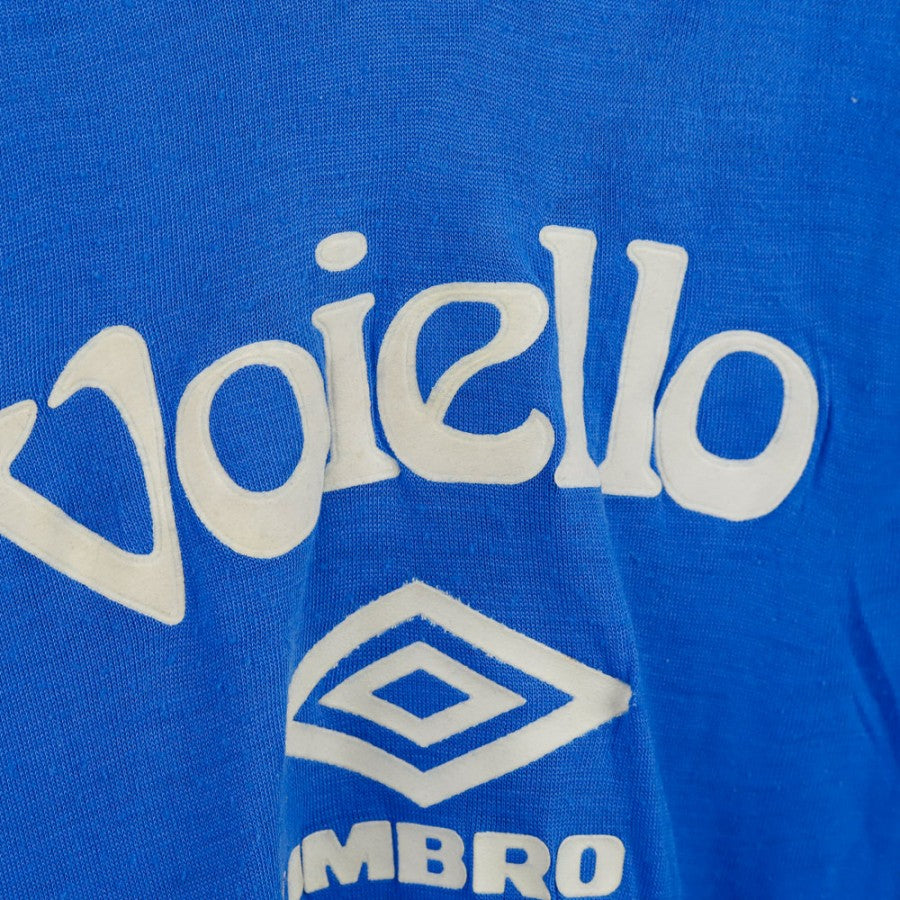 t-shirt allenamento napoli umbro voiello 1993/1994 by UMBRO - Home (14)
