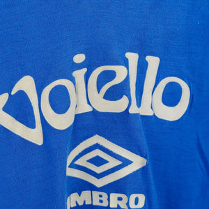 t-shirt allenamento napoli umbro voiello 1993/1994 by UMBRO - Home (14)
