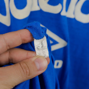 t-shirt allenamento napoli umbro voiello 1993/1994 by UMBRO - Home (19)