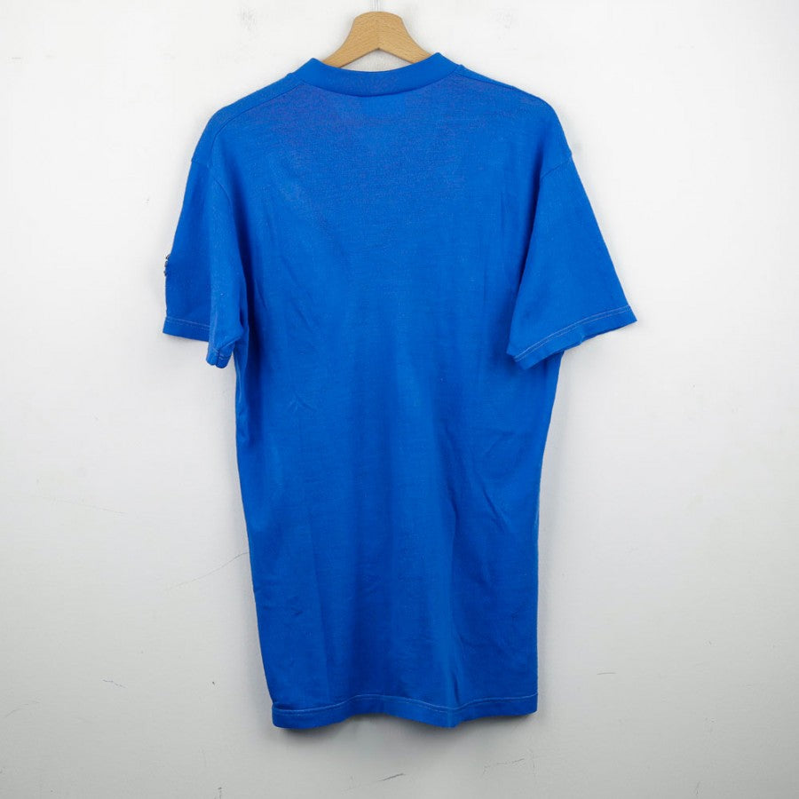 t-shirt allenamento napoli umbro voiello 1993/1994 by UMBRO - Home (2)