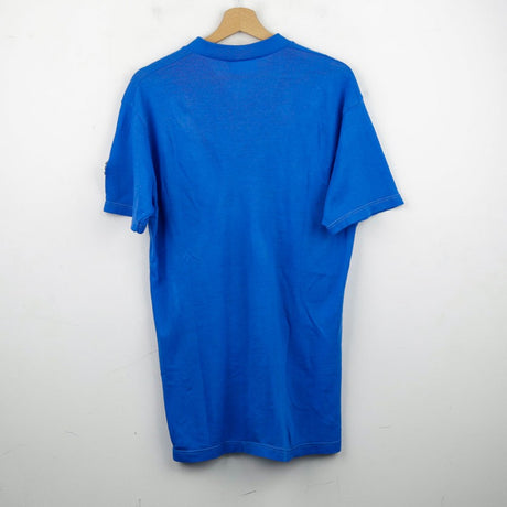 t-shirt allenamento napoli umbro voiello 1993/1994 by UMBRO - Home (2)