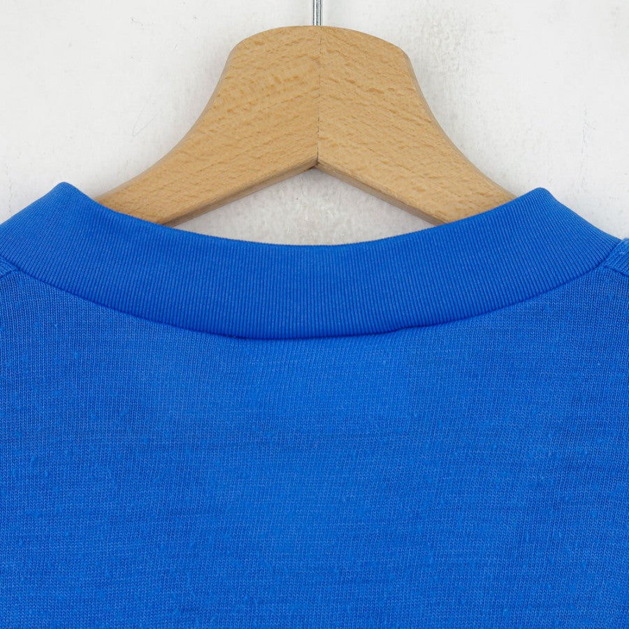 t-shirt allenamento napoli umbro voiello 1993/1994 by UMBRO - Home (3)