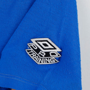 t-shirt allenamento napoli umbro voiello 1993/1994 by UMBRO - Home (8)