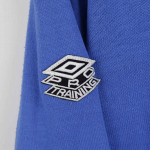 t-shirt allenamento napoli umbro voiello ml 1993/1994 by UMBRO - Home (2)
