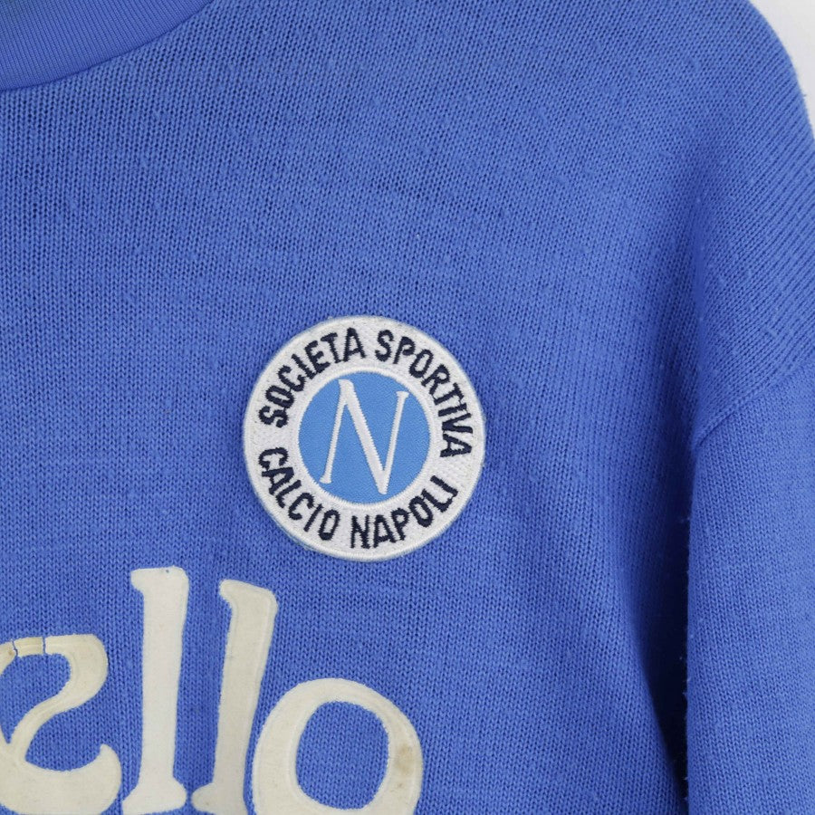 t-shirt allenamento napoli umbro voiello ml 1993/1994 by UMBRO - Home (5)