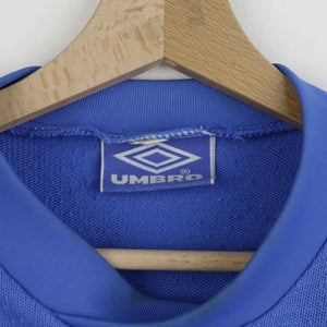 t-shirt allenamento napoli umbro voiello ml 1993/1994 by UMBRO - Home (9)