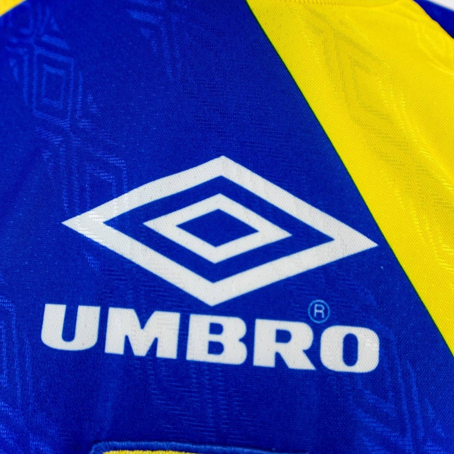 T-SHIRT ALLENAMENTO PARMA UMBRO 1991/1992 by UMBRO - Home (5)