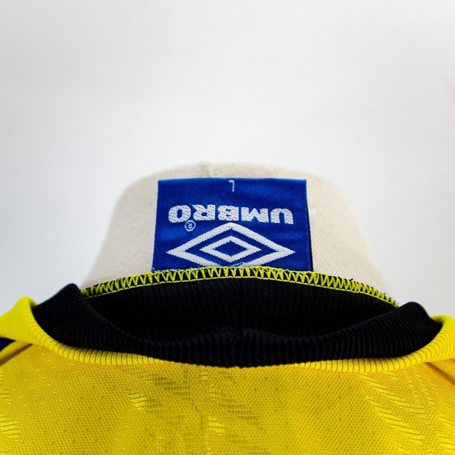 T-SHIRT ALLENAMENTO PARMA UMBRO 1991/1992 by UMBRO - Home (6)