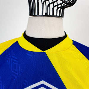 T-SHIRT ALLENAMENTO PARMA UMBRO 1991/1992 by UMBRO - Home (7)