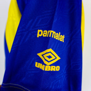 T-SHIRT ALLENAMENTO PARMA UMBRO 1991/1992 by UMBRO - Home (9)