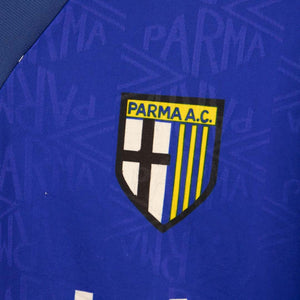 T-shirt Allenamento Parma Umbro 1992/1993 by UMBRO - Home (10)